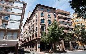 Catalonia Conde De Floridablanca